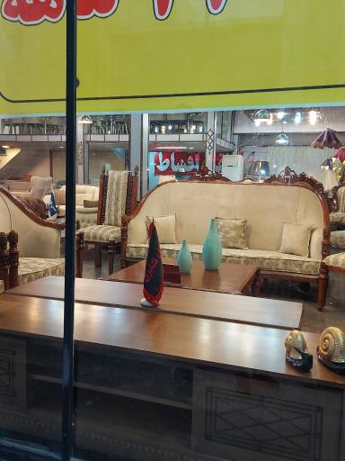 عکس مبل کاپری