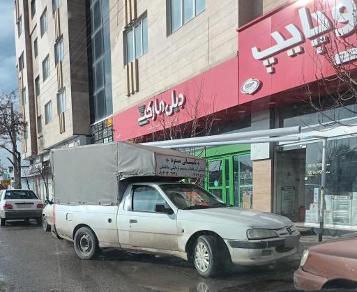 تاسیسات نیو پایپ
