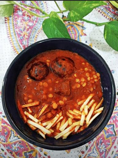 تهیه غذا ثامن