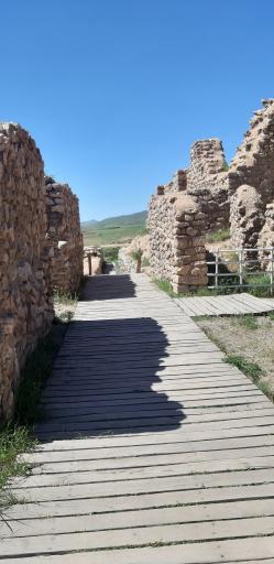 عکس ایوان خسرو