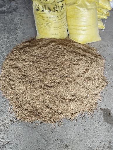 عکس خوراک دام و طیور 