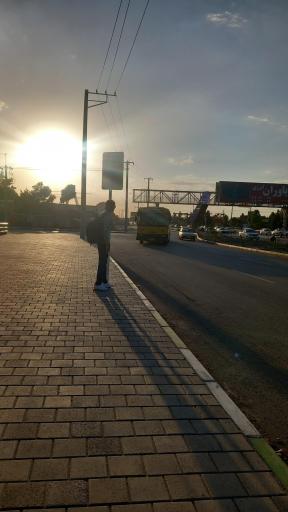 عکس  اکسیژن ملائکه