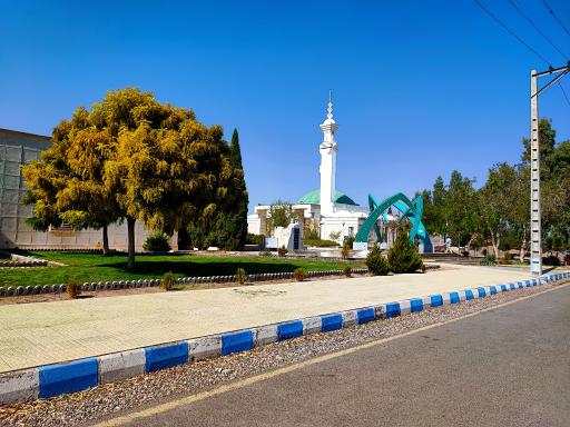 دانشگاه ولیعصر رفسنجان