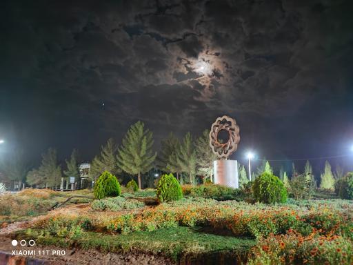 عکس دانشگاه ولیعصر رفسنجان