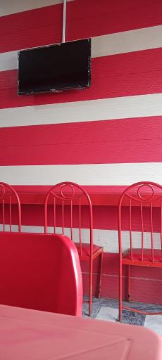 عکس ساندویچی عمو وحید