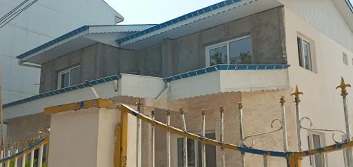 عکس اداره گاز کوچصفهان 