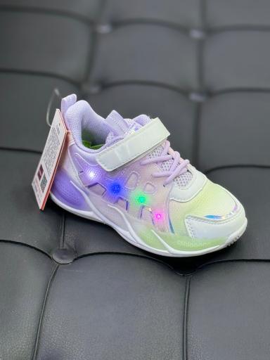 عکس کفش بچه گانه نی نی پا