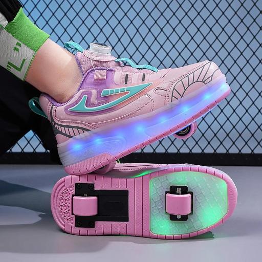 عکس کفش بچه گانه نی نی پا