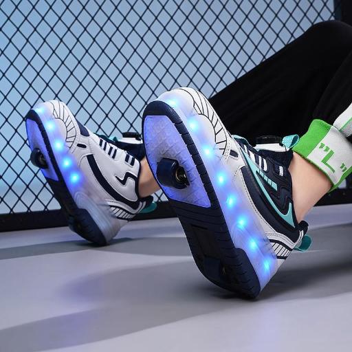 عکس کفش بچه گانه نی نی پا