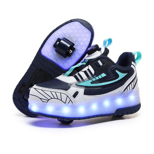 عکس کفش بچه گانه نی نی پا