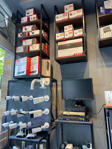 عکس فروشگاه زوم (دوربین دزدگیر اینترنت شبکه)