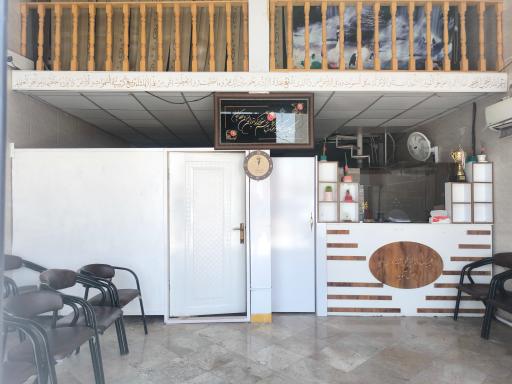 عکس درمانگاه شبانه روزی دندانپزشکی دکتر امید