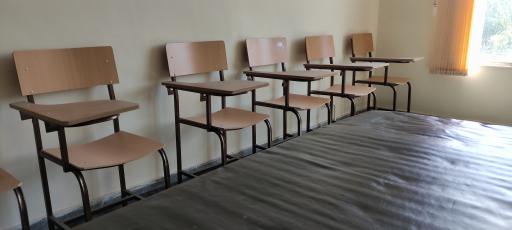 عکس آموزشگاه فنی و حرفه ای آزاد آوید