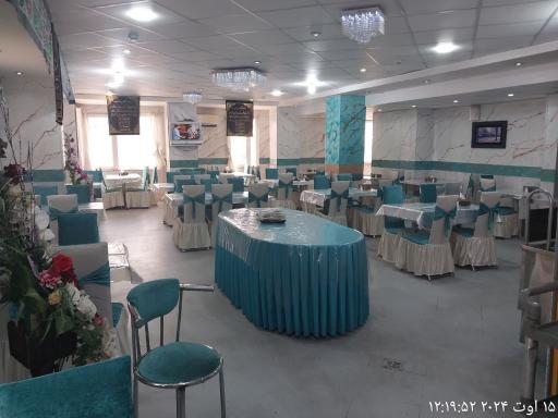 عکس هتل کریمه اهل بیت خراسان شمالی 