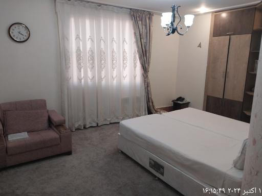 عکس هتل کریمه اهل بیت خراسان شمالی 