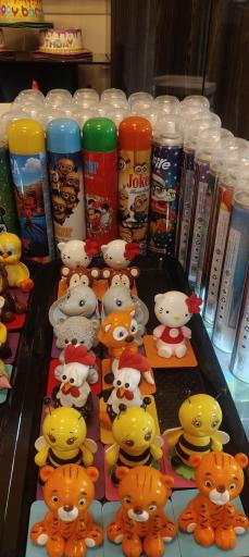 عکس شیرینی نامزدی