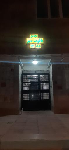 عکس  یاقوت سبز