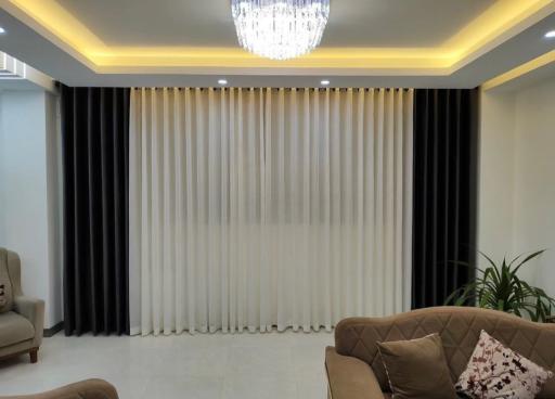 عکس قماش سیماب