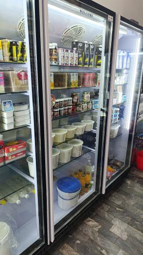 عکس لبنیات خنجری