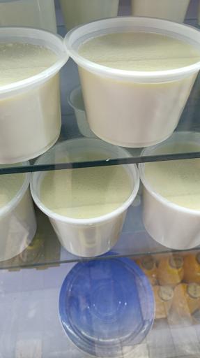 عکس لبنیات خنجری