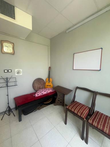 عکس آموزشگاه موسیقی درنا