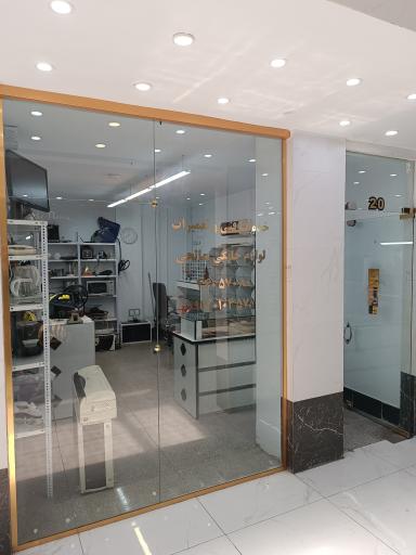 عکس خدمات فنی و تعمیرات صالحی