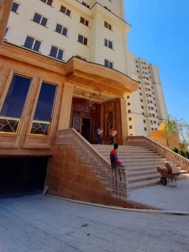 عکس برج های برلیان