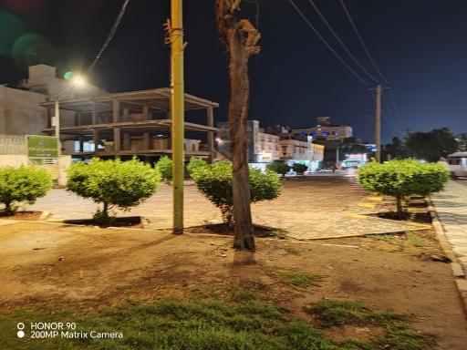 عکس پارک قدس