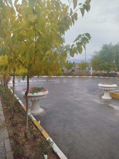 عکس اداره ورزش و جوانان (ورزشگاه تختی)