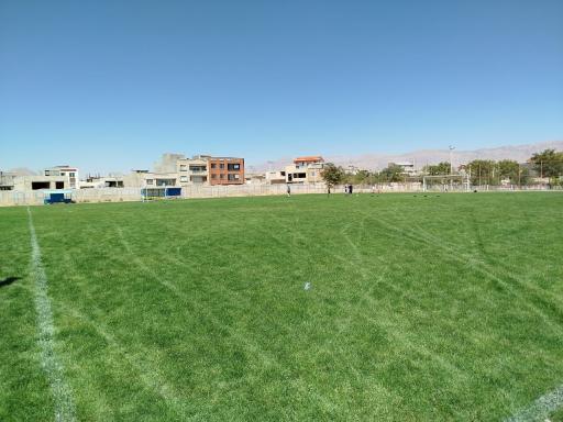 عکس اداره ورزش و جوانان (ورزشگاه تختی)