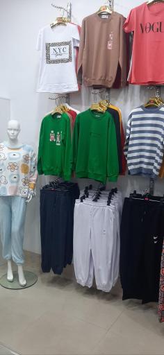 عکس صدف بوتیک