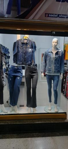 عکس صدف بوتیک