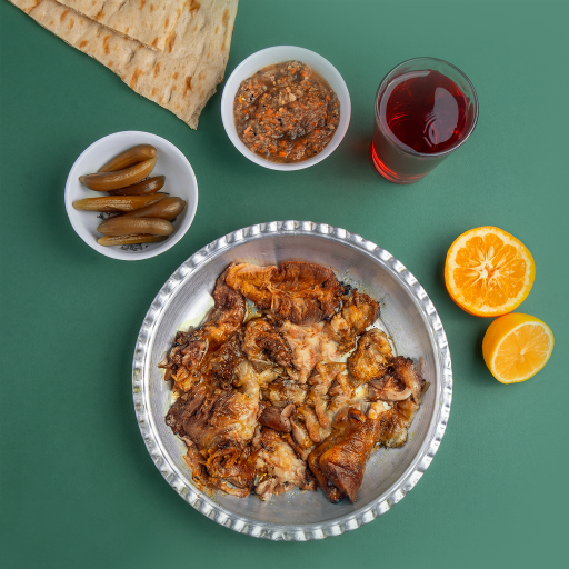 عکس طباخی یزدان