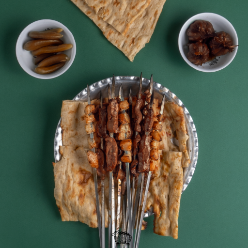 عکس طباخی یزدان