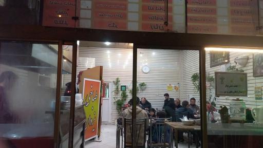 عکس طباخی یزدان