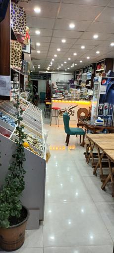 عکس کــــــافه تاک