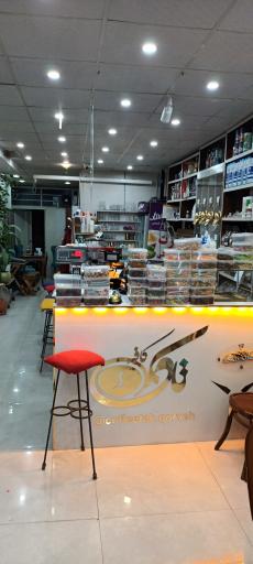 عکس کــــــافه تاک