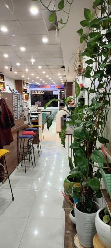 عکس کــــــافه تاک