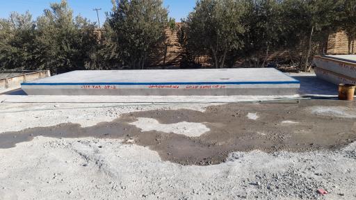 عکس شرکت باسکول سازی پیشرو توزین