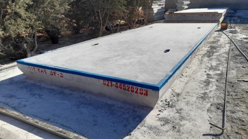 عکس شرکت باسکول سازی پیشرو توزین