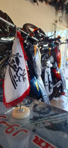 عکس بازار موتور و دوچرخه علابیگی