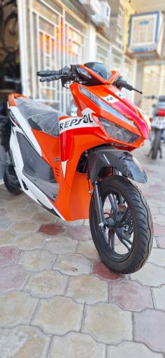 عکس بازار موتور و دوچرخه علابیگی