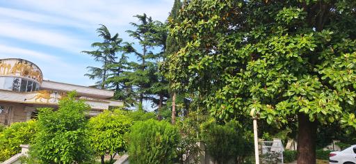 عکس شهرک دهکده ساحلی