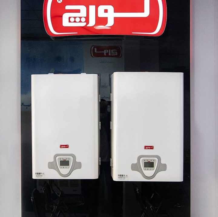 عکس نمایندگی لورچ