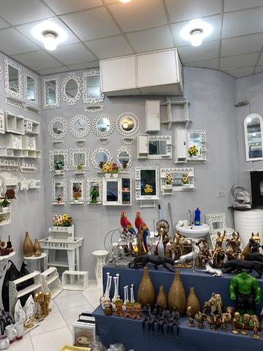 عکس فروشگاه شلفیران