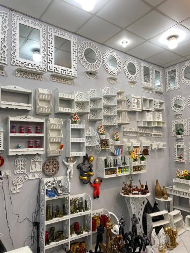 عکس فروشگاه شلفیران