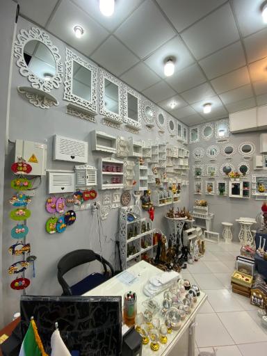 عکس فروشگاه شلفیران