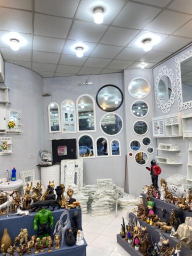 عکس فروشگاه شلفیران