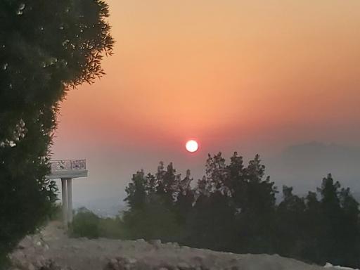 عکس پارک چگاسه