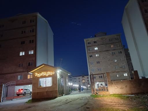 عکس مجتمع مسکونی الماس۲